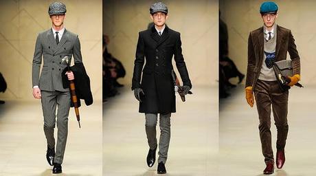 The Very Best of Milano Moda Uomo Fall/Winter 2012-13