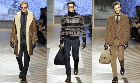 The Very Best of Milano Moda Uomo Fall/Winter 2012-13