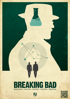 BREAKING BAD ovvero C'ERA UNA VOLTA LOST