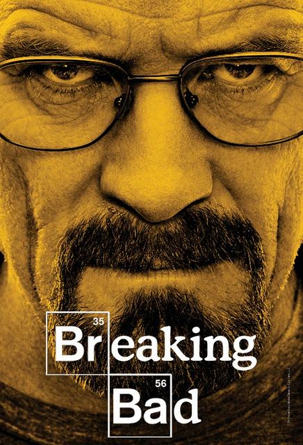 BREAKING BAD ovvero C'ERA UNA VOLTA LOST