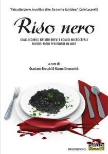 STORIA CONTEMPORANEA n.92: Risate a denti stretti. Aa.Vv. “Riso nero”, a cura di Graziano Braschi e Mauro Smocovich