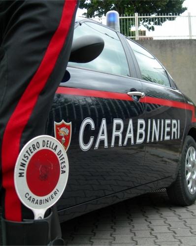 L’indignazione “contagia” anche i Carabinieri