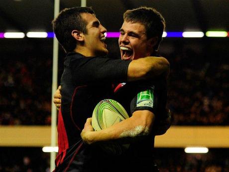 Fotogallery: l’ultimo week-end di Heineken, prima dei quarti di finale