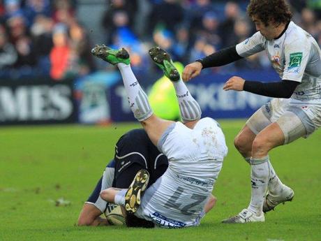 Fotogallery: l’ultimo week-end di Heineken, prima dei quarti di finale