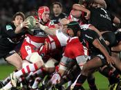 Fotogallery: l’ultimo week-end Heineken, prima quarti finale