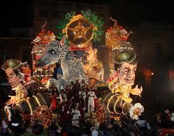 carnevale acireale 1