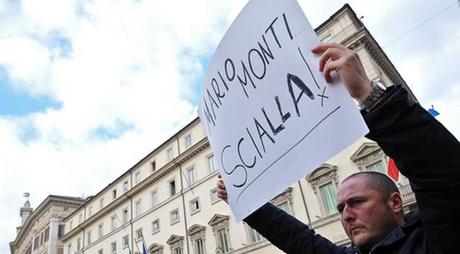 Taxi, Tir e Ferrovie, tutti gli scioperi della settimana