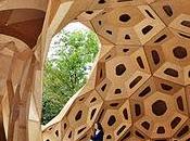 ITKE Pavilion