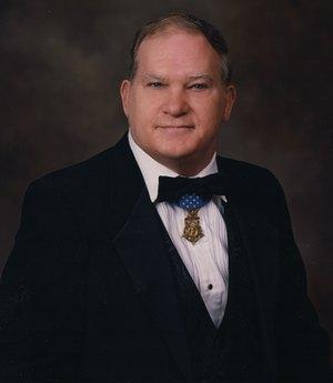 John F. Baker, Jr. (1945-2012)