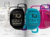 Swatch Touch 2011: segnatempo diventa touch screen