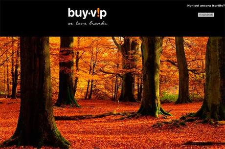 [Review] Outlet online e Shopping Club: cinque stelline per BuyVIP