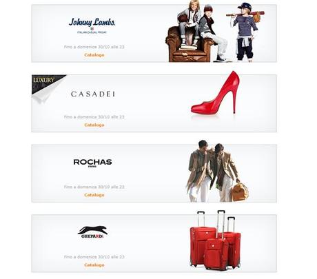 [Review] Outlet online e Shopping Club: cinque stelline per BuyVIP