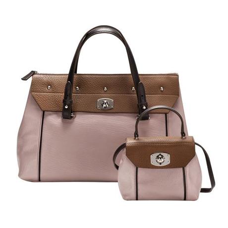 Furla Autunno Inverno 2011-12: icone che diventano mini