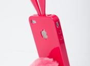 Arriva anche Italia Rabito, cover trasforma l’iPhone simpatico coniglietto