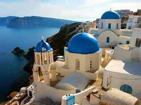 vacanza Grecia