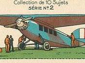 champ d'aviation (II)