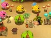 Gioco gratis Windows Phone: Village