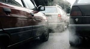 inquinamento, traffico, smog, polveri sottili, pm10