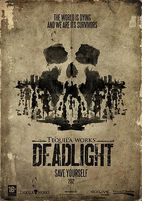 Deadlight, pandemia negli anni '80