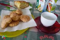 COLAZIONE AL BACIO