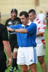 Arbitri, una questione anche di soldi