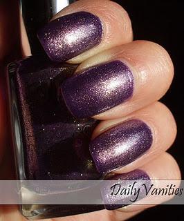 Kiko 354 Constellation Purple