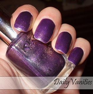 Kiko 354 Constellation Purple