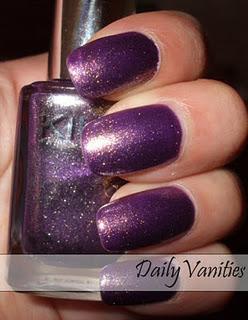 Kiko 354 Constellation Purple