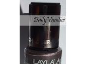 Layla Magneffect Chic Brown