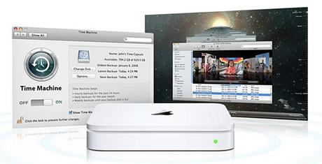 Apple potrebbe adottare le prime periferiche Gigabit Wifi 802.11ac nel 2012? [Rumors]