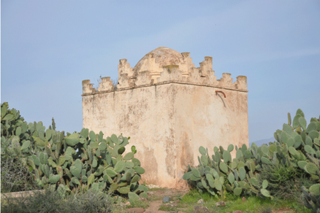 Aghmat, la capitale restaurata