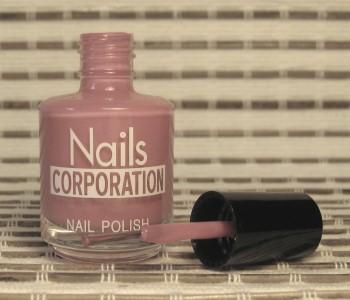 Nails Corporation: smalti Toxic Free