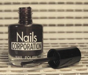 Nails Corporation: smalti Toxic Free