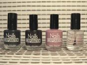 Nails Corporation: smalti Toxic Free