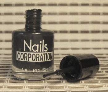 Nails Corporation: smalti Toxic Free