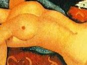 Eros thanatos klimt modigliani