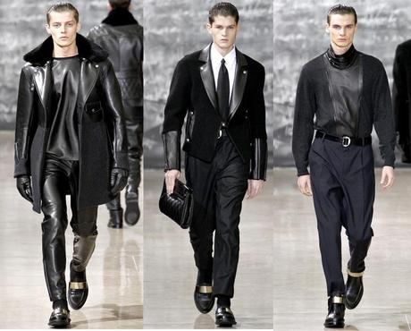 Paris Fashion Week: the best of runways [speciale sfilate FW 2012-2013] #PFW