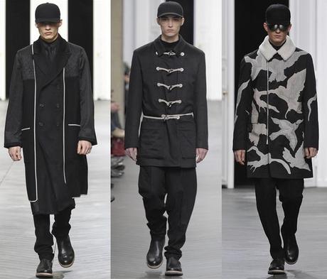 Paris Fashion Week: the best of runways [speciale sfilate FW 2012-2013] #PFW