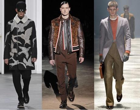 Paris Fashion Week: the best of runways [speciale sfilate FW 2012-2013] #PFW