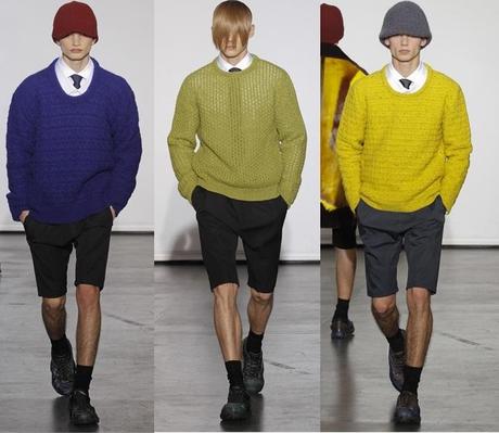 Paris Fashion Week: the best of runways [speciale sfilate FW 2012-2013] #PFW