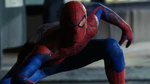 Clamorosa notizia: Spider Man potrebbe appirire in The Avengers ?