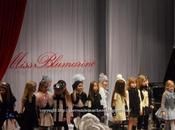 Miss Blumarine bambine famose