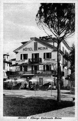La strage degli ebrei dell’Hotel Meina
