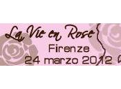 Rose 2012 Quarta edizione