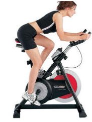 Spinning: passione calorie e benessere