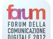 Forum della Comunicazione Digitale, spot video realizzato Userfarm