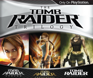 Classifica vendite e pre-ordini Playstation di Amazon Italia : Tomb Raider Trilogy a 24 €