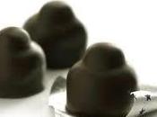 Come fare baci cioccolata Valentino