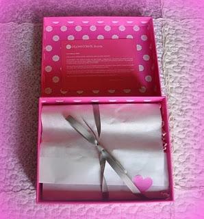 Glossy Box . . . . voi la conoscete ?