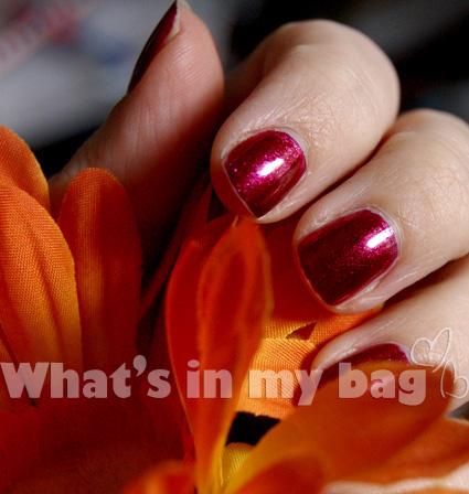 A close up on make up n°55: Orly, smalti Mineral FX Collection